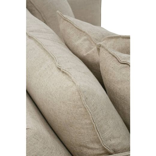 Picture of Theda 93" Sofa (Bench Cushion)